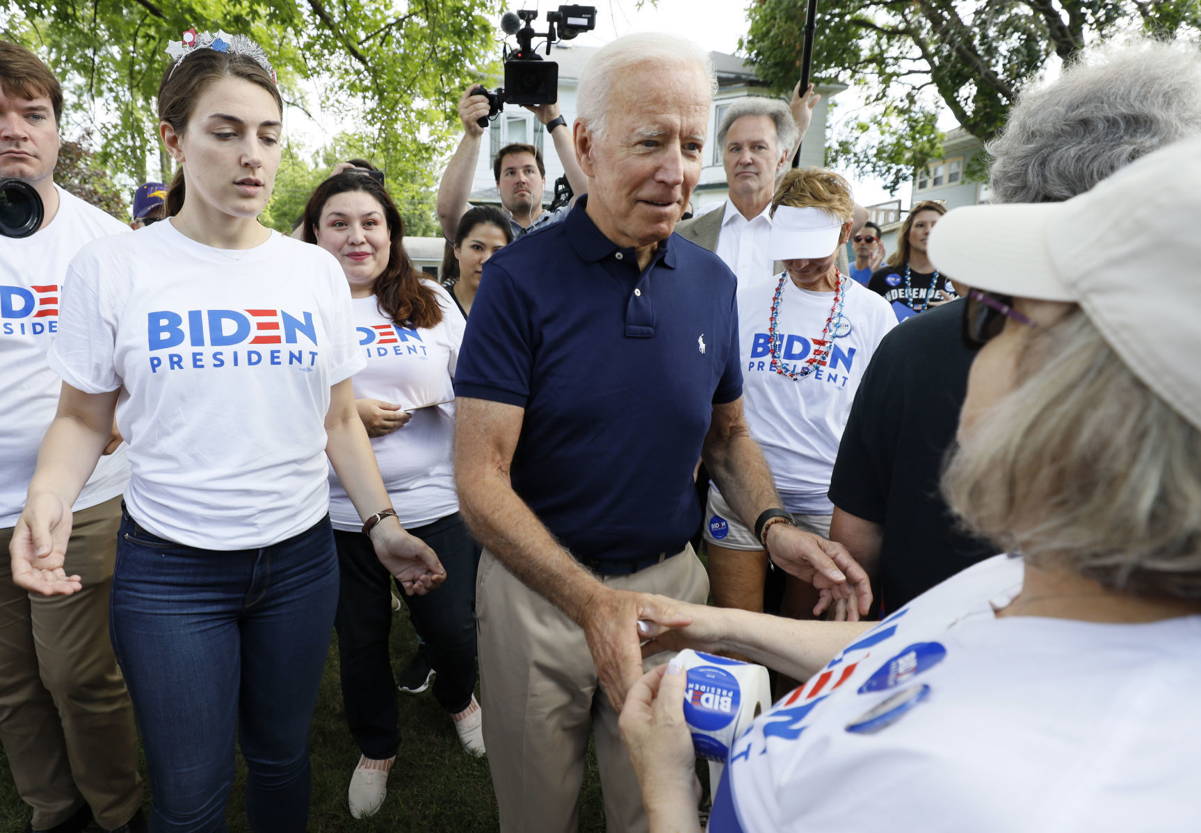 Election 2020 Joe Biden